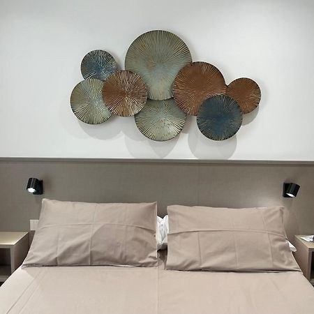 B&B Casa Rubino 那不勒斯 外观 照片