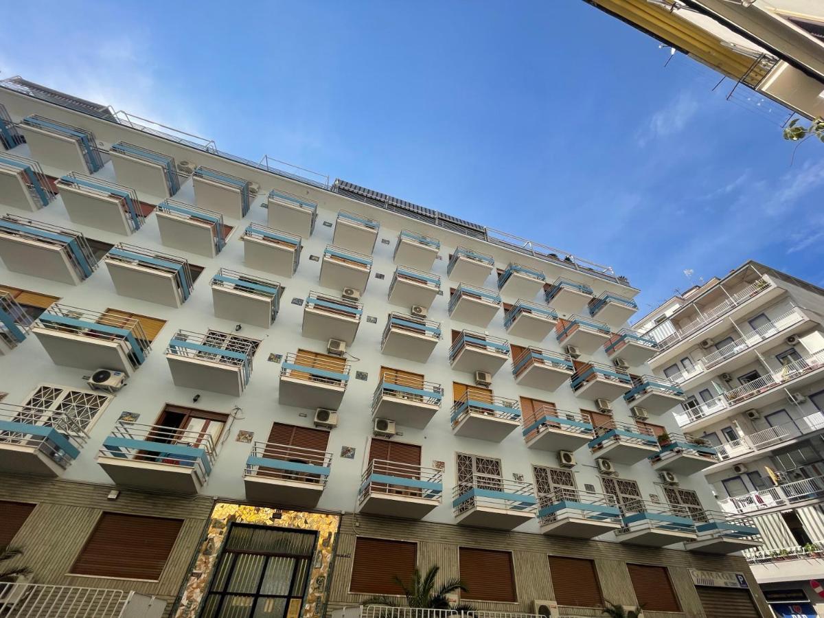 B&B Casa Rubino 那不勒斯 外观 照片