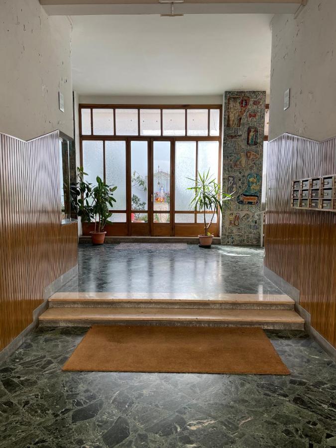 B&B Casa Rubino 那不勒斯 外观 照片