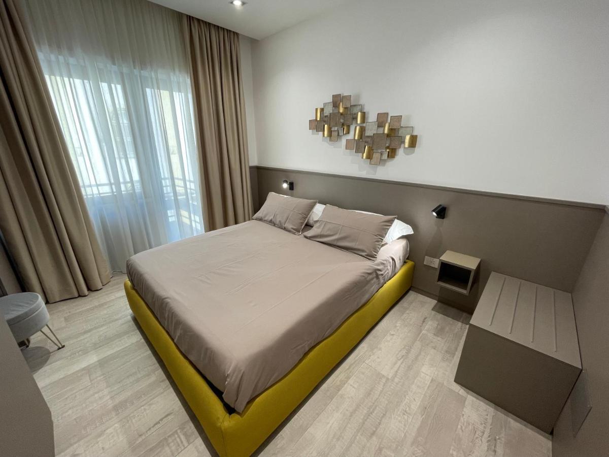 B&B Casa Rubino 那不勒斯 外观 照片
