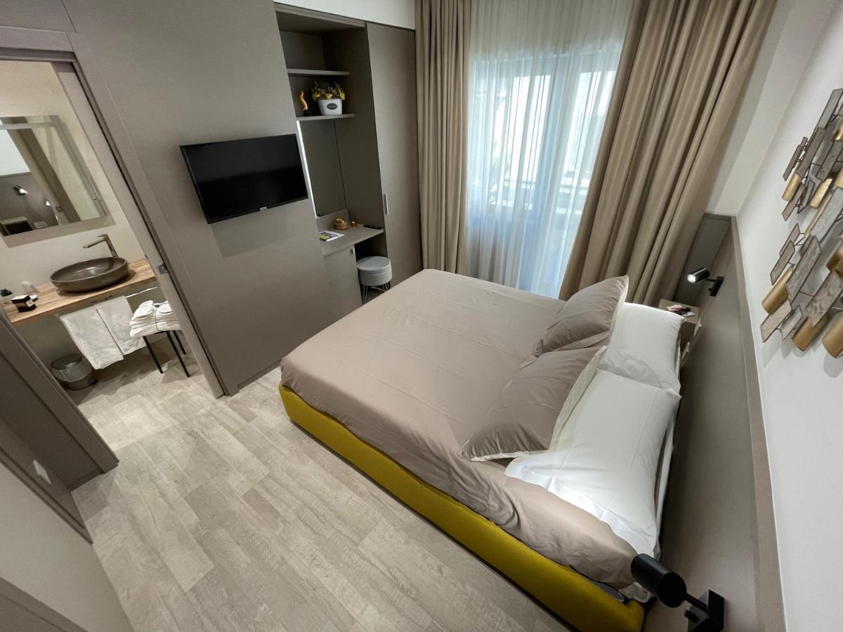 B&B Casa Rubino 那不勒斯 外观 照片