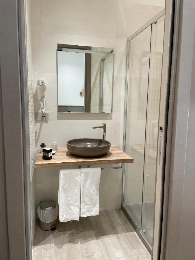 B&B Casa Rubino 那不勒斯 外观 照片