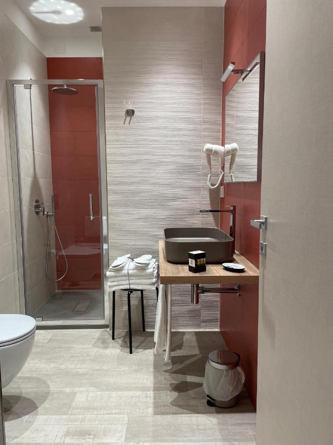 B&B Casa Rubino 那不勒斯 外观 照片