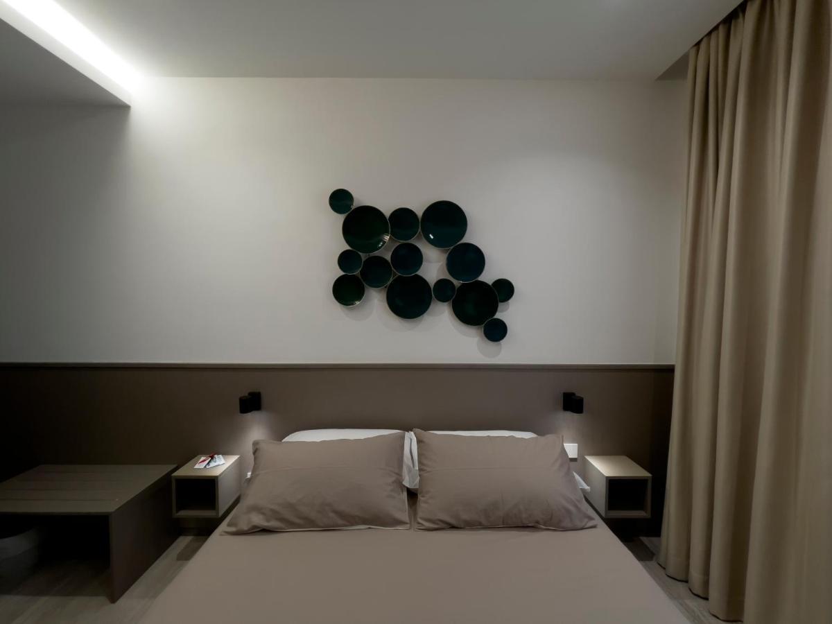 B&B Casa Rubino 那不勒斯 外观 照片
