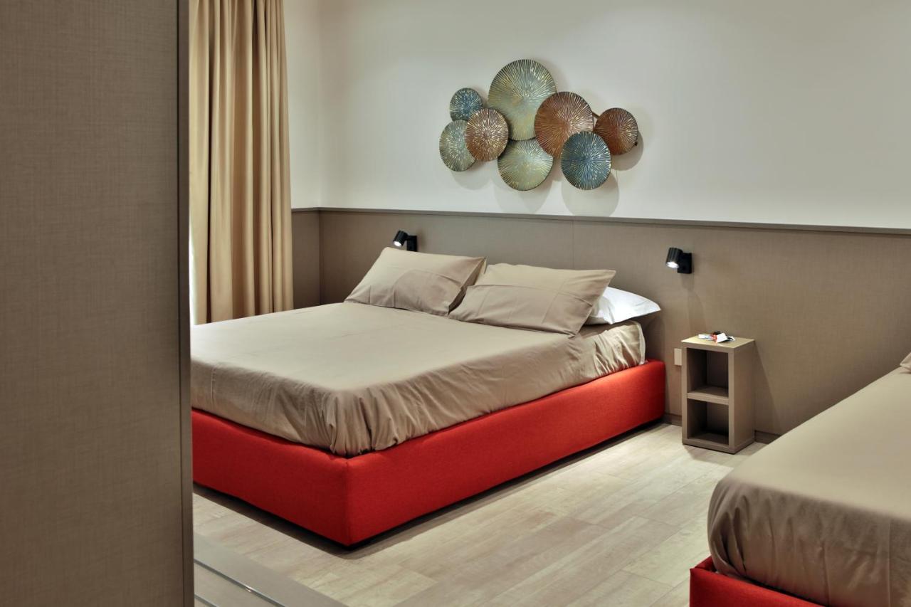 B&B Casa Rubino 那不勒斯 外观 照片