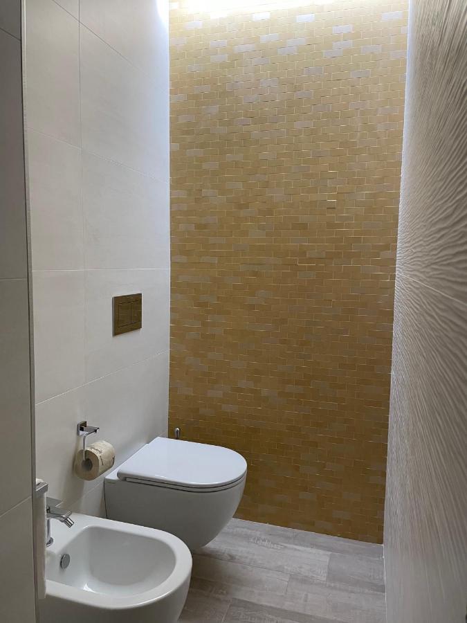 B&B Casa Rubino 那不勒斯 外观 照片