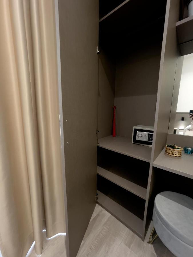 B&B Casa Rubino 那不勒斯 外观 照片