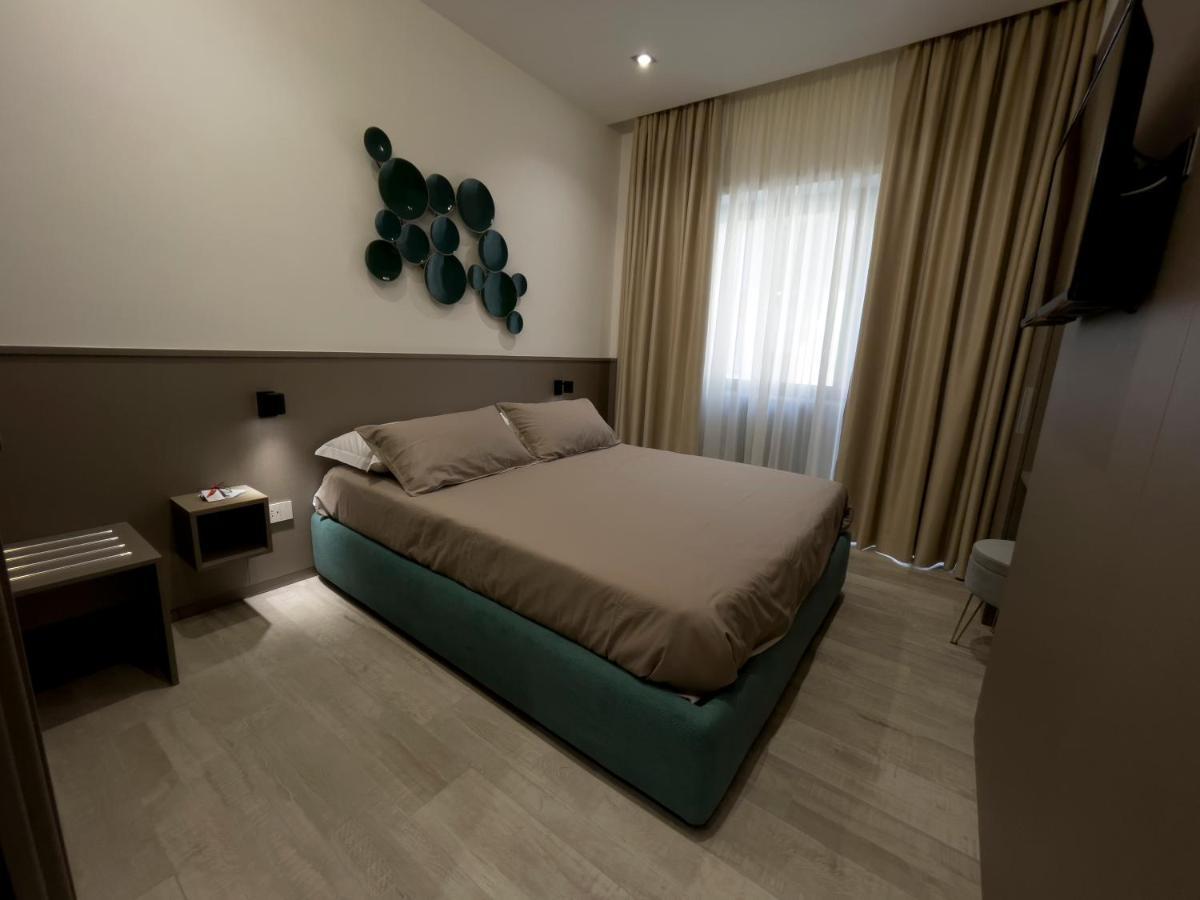 B&B Casa Rubino 那不勒斯 外观 照片