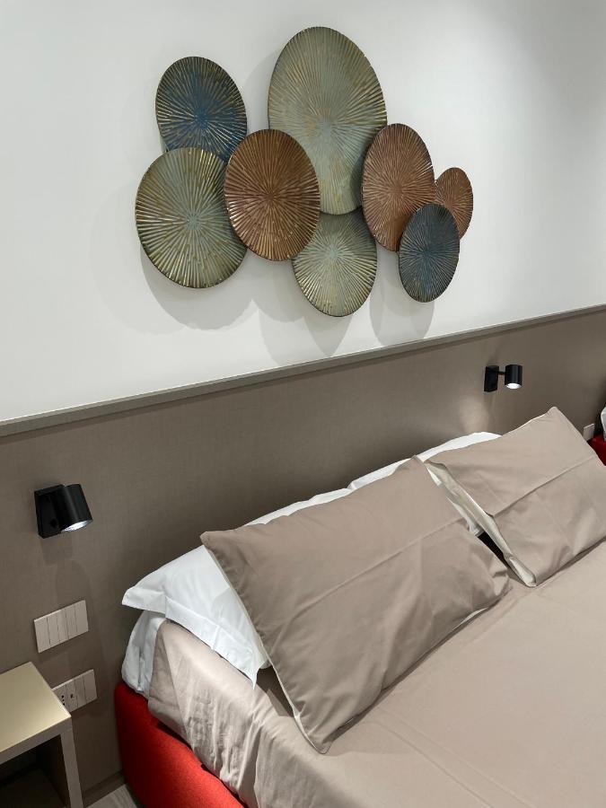 B&B Casa Rubino 那不勒斯 外观 照片
