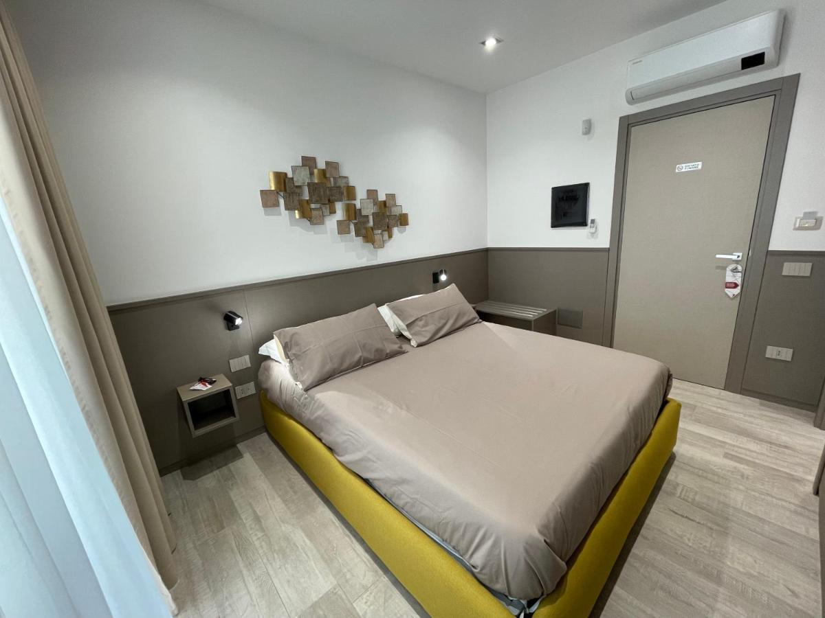 B&B Casa Rubino 那不勒斯 外观 照片