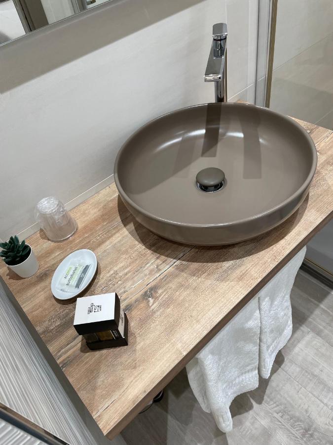 B&B Casa Rubino 那不勒斯 外观 照片
